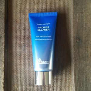 Pores No More Vaccum Cleaner Mask